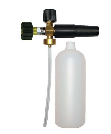 Пенная насадка MTM М22х1.5г