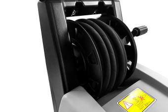 Мойка высокого давления Lavor TUCSON XL 2515 LP