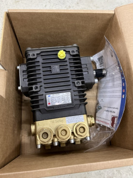 Насос высокого давления Bertolini TML 2020-B (1450 об/мин)