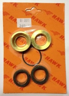 Комплект уплотнений HAWK 260806