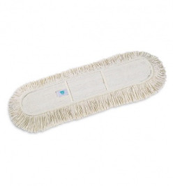 Moп TTS (c кармашками, хлопок, 40x13см)