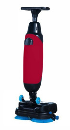 Поломоечная машина VOSTOK BA7 (15Ач, Li)