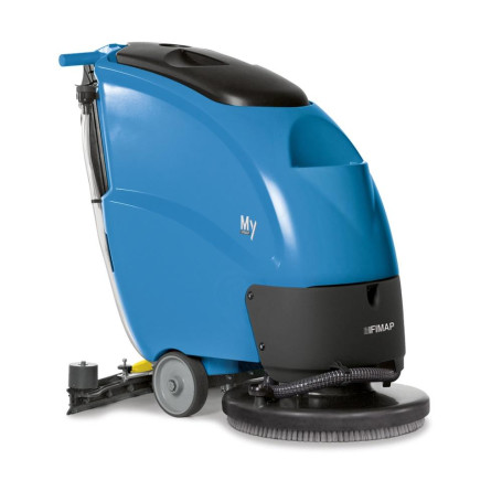 Поломоечная машина Fimap MY 50 B CB