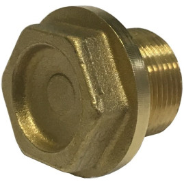 Комплект заглушки клапана HAWK (NMT/NLT)