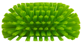 Щетка Vikan (205мм, лаймовый)