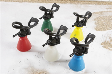 Распылитель пены Vikan (2.5л, синий)