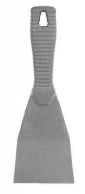 Скребок Schavon (210х75 мм, серый)