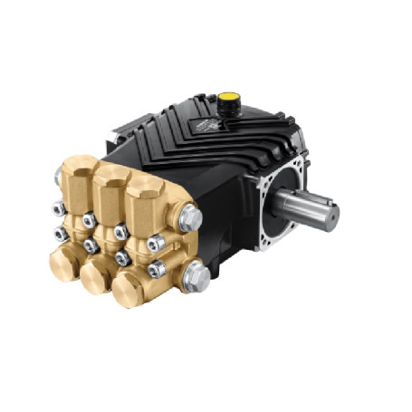 Насос высокого давления TITAN (250бар, 11л/мин)