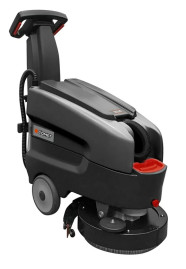 Поломоечная машина Comet CPS 36 ADVANCE BY (без АКБ)