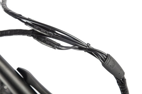 Электровелосипед VOLTECO BAD DUAL NEW (хаки)