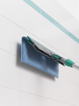 Держатель TTS TRILOGY (40см, с блокировочной системой)