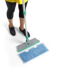 Держатель TTS TRILOGY (40см, с блокировочной системой)