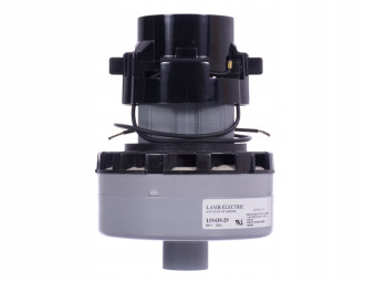 Вакуумный мотор 119439-13 (600Вт, 36В, 2-стад) Lamb Electric