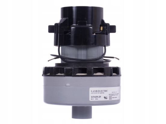 Вакуумный мотор 119439-13 (600Вт, 36В, 2-стад) Lamb Electric (119439-13)