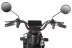 Трицикл электрический Rutrike Бумеранг (синий) (022656-3242)
