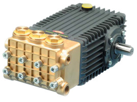 Насос высокого давления IPG W5015 (1450об/мин)