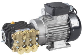 Мойка высокого давления Comet MTP LW 4/70 (380 В)