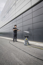 Мойка высокого давления Karcher HD 4/10 X Classic
