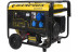 Генератор бензиновый CHAMPION GG7501E