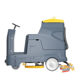 Поломоечная машина Chancee K79 (226 Ач)