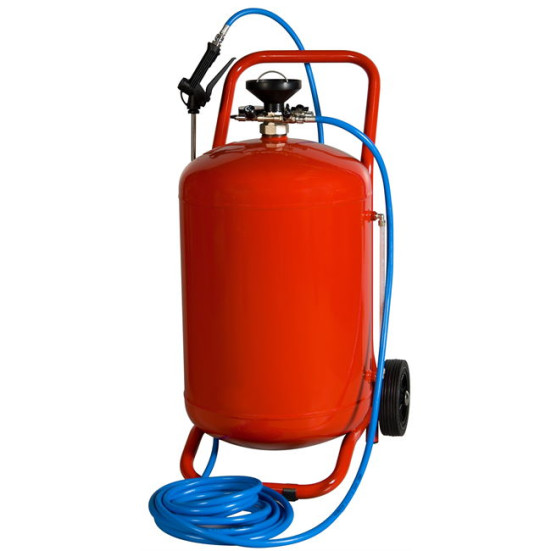 Пеногенератор Velargos It 100