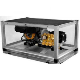 Мойка высокого давления Lavor MCHPV 1515 LP RA