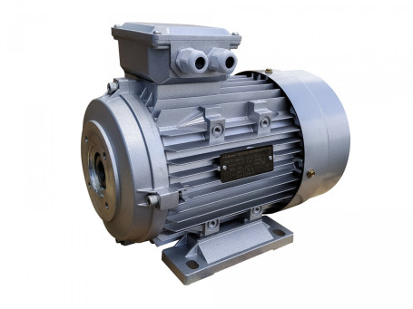 Электродвигатель Comet MS 112M-4 (4KW, B34, S175)