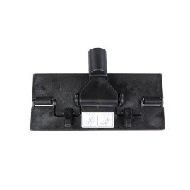 Держатель для абразивной губки FBK (230х100 мм, черный)