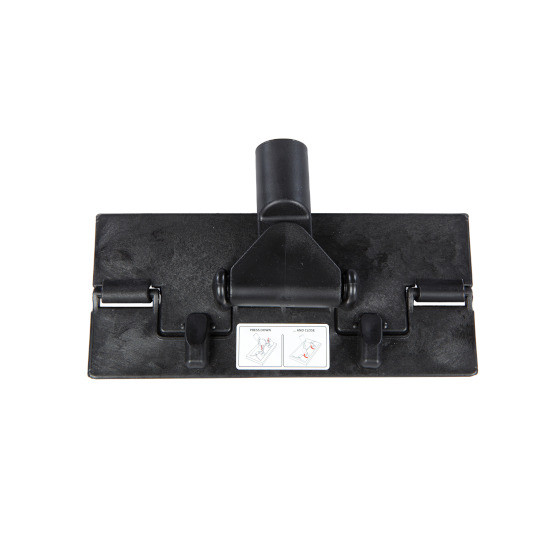 Держатель для абразивной губки FBK (230х100 мм, черный)