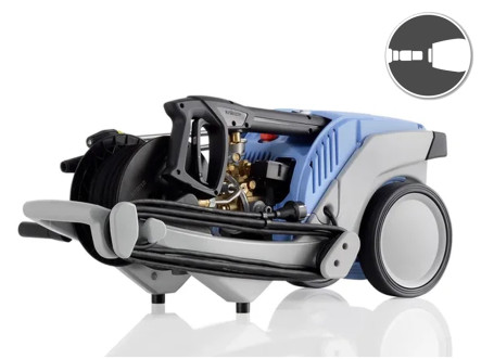 Мойка высокого давления Kranzle K 1152 TST New