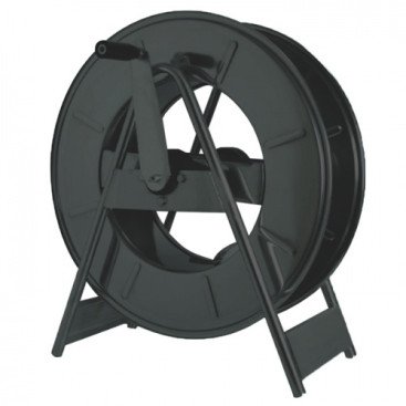 Барабан высокого давления RAMEX AVM 9100 FE (200бар, 60м, окраш)