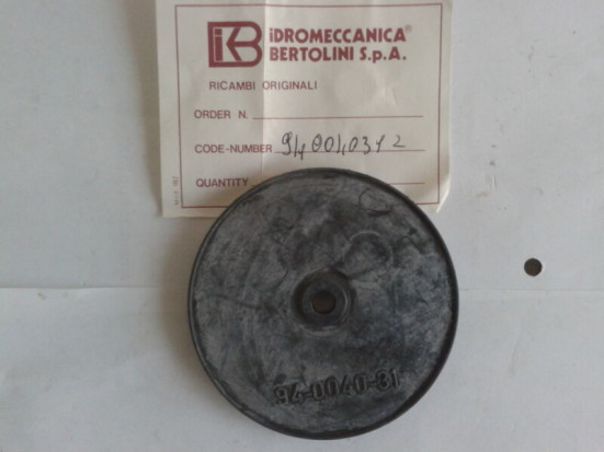 Мембрана Poly 2020-25 (Buna)