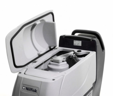 Поломоечная машина Nilfisk CA 551