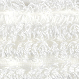 Моп TTS Tuft Microriccio Wet Disinfection (40см, карманы, микрофибра, белый)