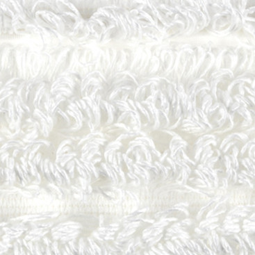 Моп TTS Tuft Microriccio Wet Disinfection (40см, карманы, микрофибра, белый)