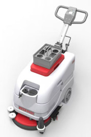 Поломоечная машина KEDI D-425