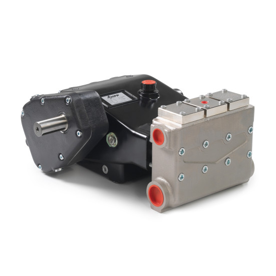 Насос высокого давления HPP ELR  84/190 (1500 об/мин)