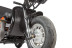 Трицикл электрический Rutrike Бумеранг (золотистый) (022656-3243)