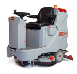 Поломоечная машина Bennett Hussar H120D (300Ач Li)