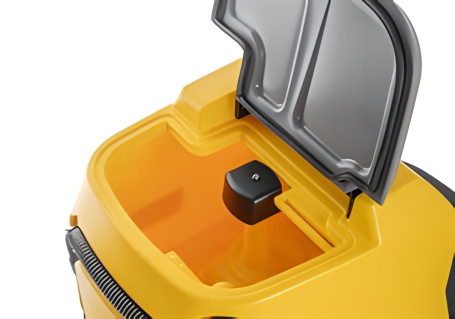 Поломоечная машина Ghibli RANGER R 115 FD 75 CHEM (без АКБ и ЗУ)