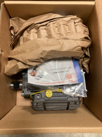 Насос высокого давления Bertolini TML 2420-BR (1450 об/мин)