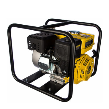 Мотопомпа бензиновая CHAMPION GP50