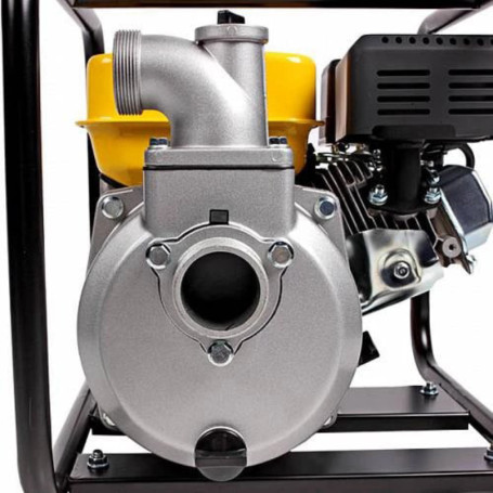 Мотопомпа бензиновая CHAMPION GP50