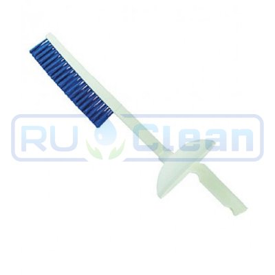 Щетка Schavon (500х11х60 мм, с защитой, белый)