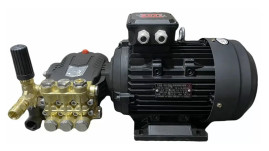 Мойка высокого давления TOR SJE1525N TSTOP