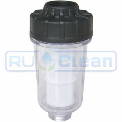 Фильтр для воды (60мкм, 3/4г-ш) TOR