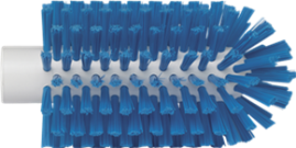 Ерш для труб Vikan (D77мм, синий)