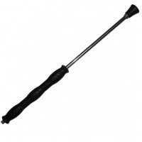 Удлинитель копья (70см, М22х1.5/форсунка, 280бар, нерж, термо, форсункодержатель) РА