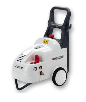 Мойка высокого давления COMET K 750 21/160 T