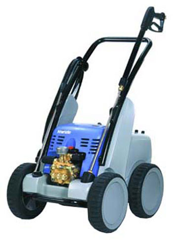 Мойка высокого давления Kranzle Quadro 1200TS
